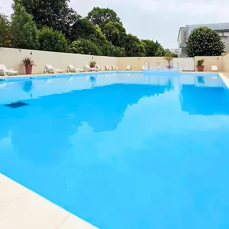 Апартаменты Piscine Proche *